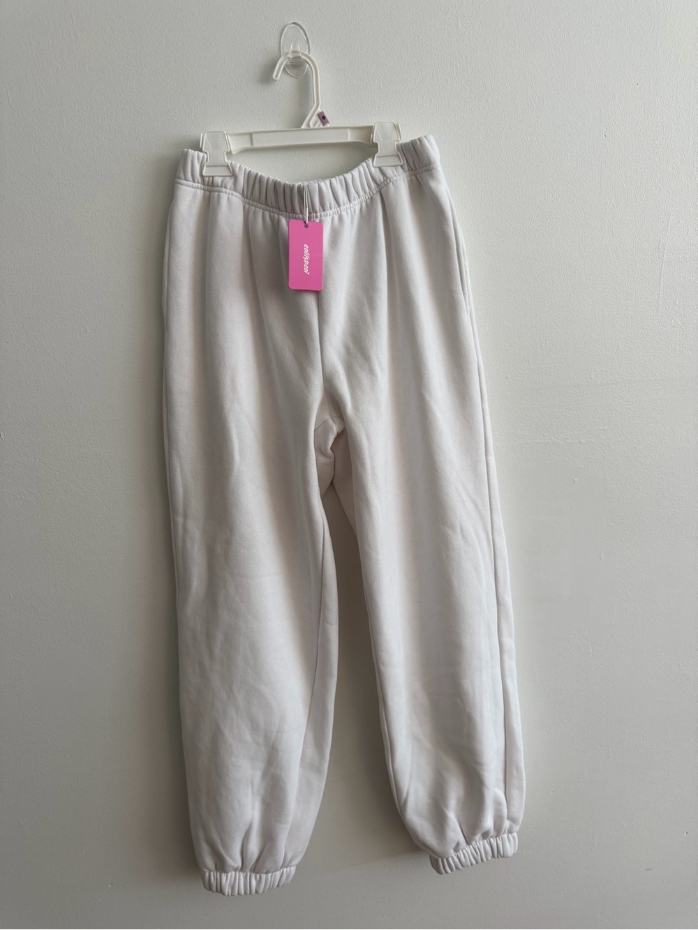 Brand new with tags Edkited joggers